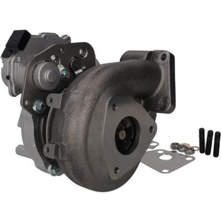 KAMOKA Turbolader 8600042 KAMOKA Turbolader 8600042