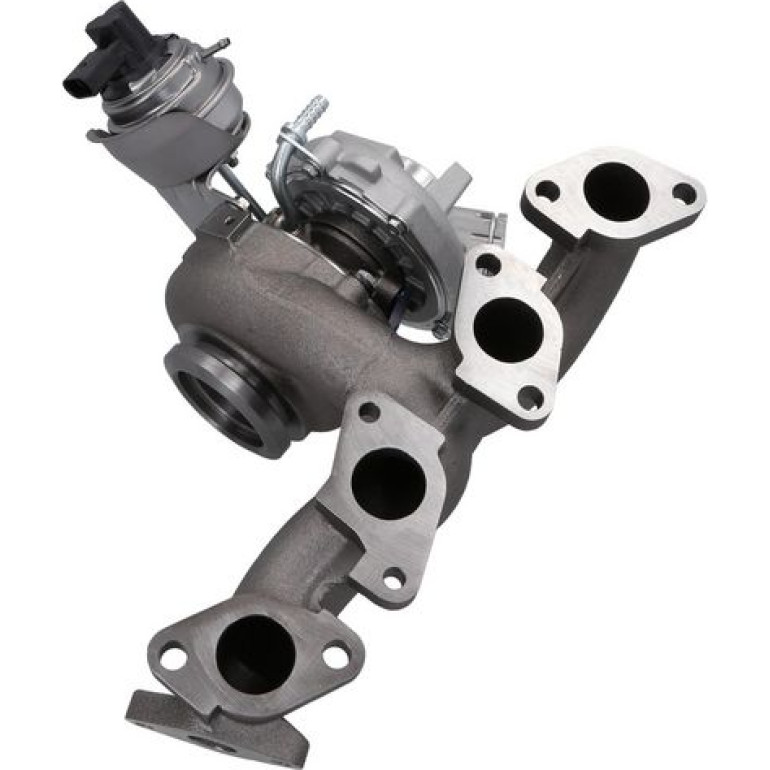 KAMOKA Turbolader 8600077 KAMOKA Turbolader 8600077