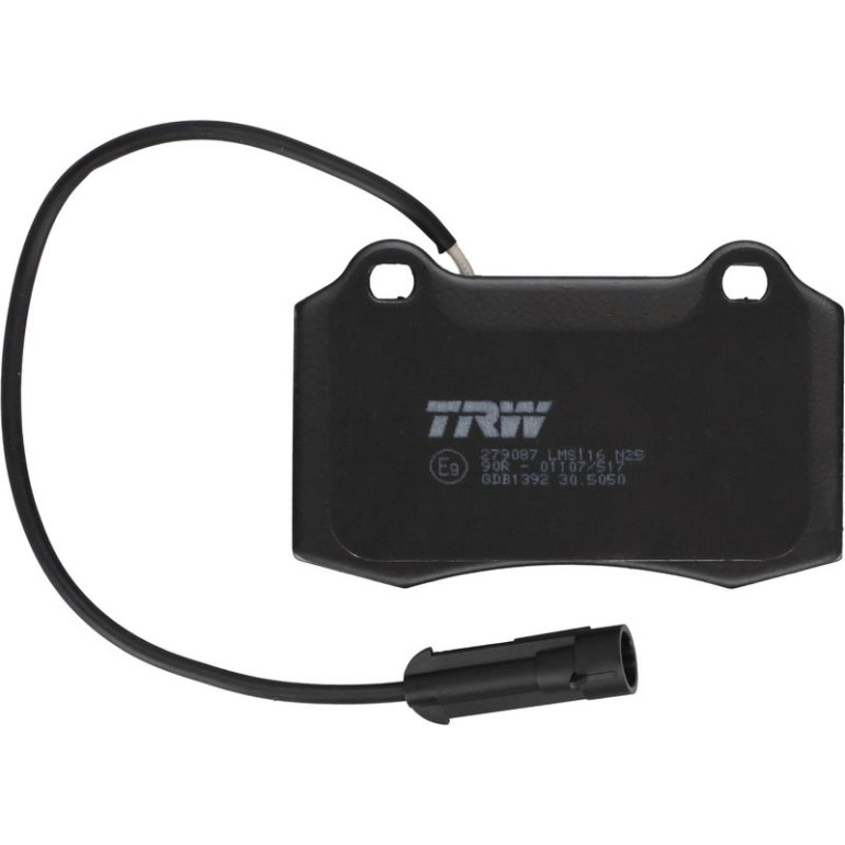 Bremsbelagsatz Alfa P. Gtv/Spider 3.0-3.2 V6 24V 94-05 GDB1392