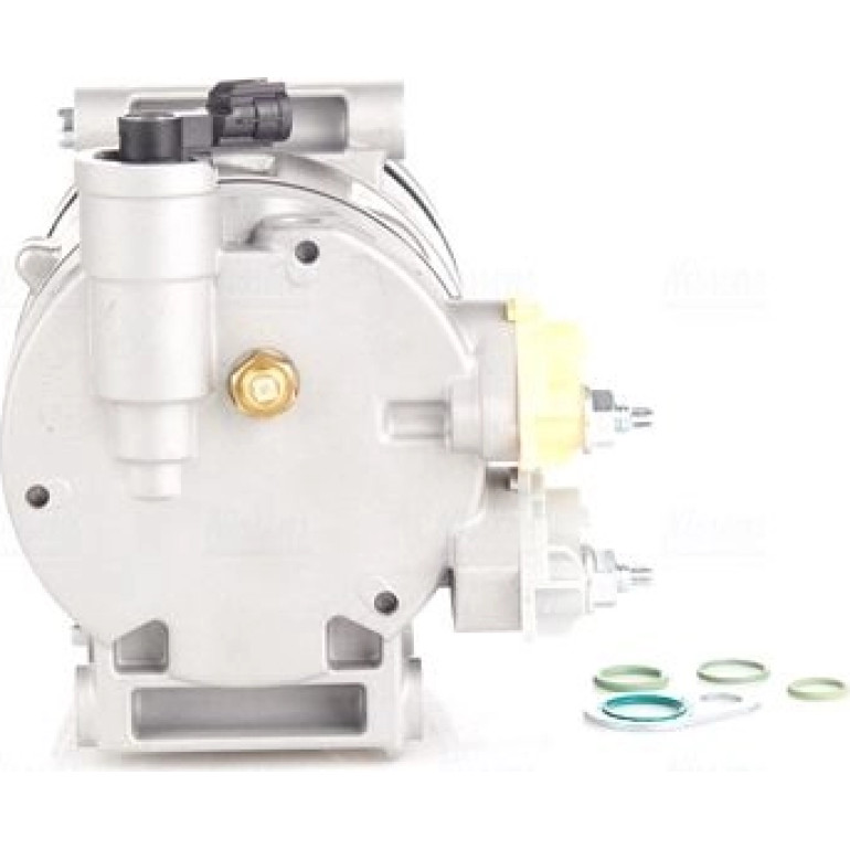 Kompressor PKW 890418 Kompressor PKW 890418