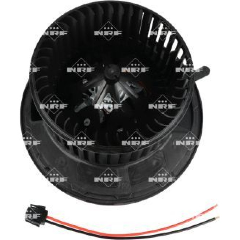 Innenraumgebläse 34043 Innenraumgebläse 34043