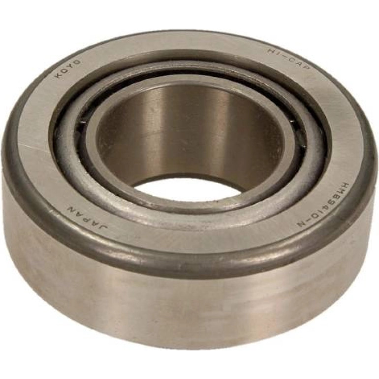 Ford Greift Wandlager An 0-125 Ford Greift Wandlager An 0-125