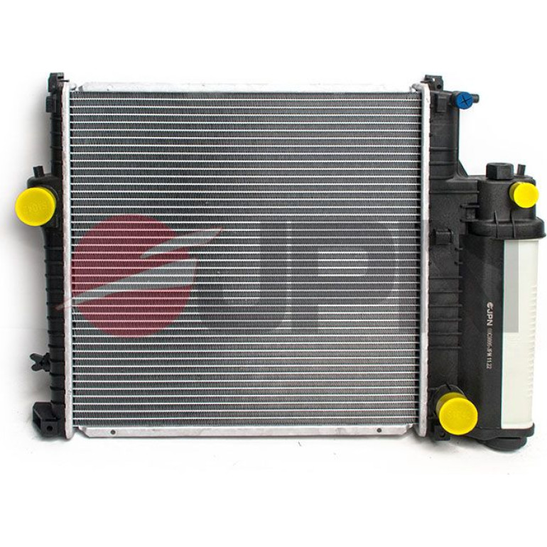 JPN Kühler, Motorkühlung 60C9006-JPN JPN Kühler, Motorkühlung 60C9006-JPN