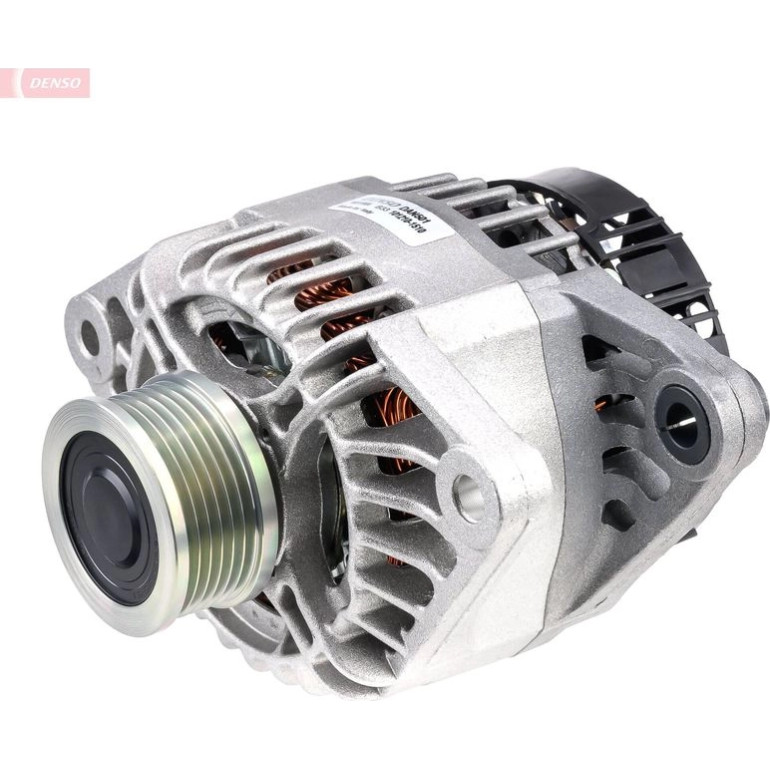DENSO Generator DAN501 DENSO Generator DAN501