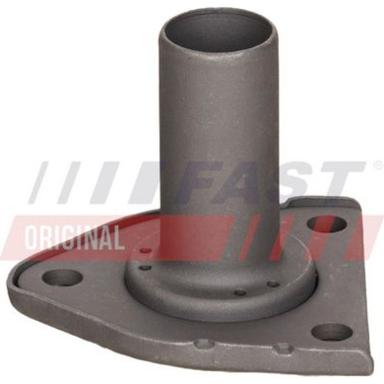 FAST Dichtring, Ölablaßschraube FT49840 FAST Dichtring, Ölablaßschraube FT49840