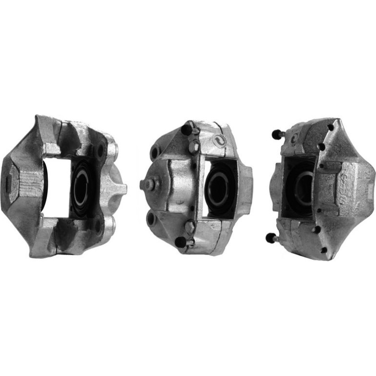 Tauschbremssattel 3149500