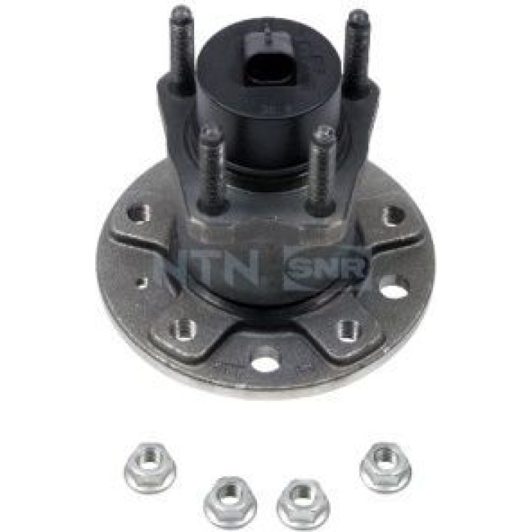 SNR Radlagersatz R153.27 SNR Radlagersatz R153.27