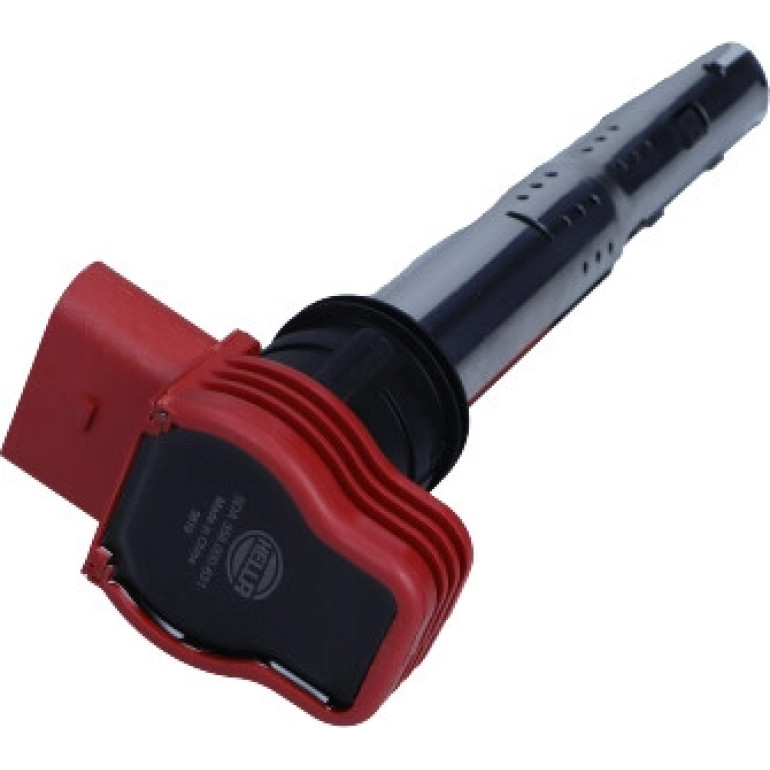 Zündspule 5DA 358 000-631