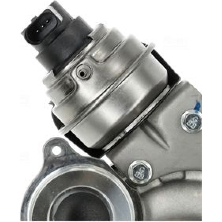 NISSENS Turbolader 93356 NISSENS Turbolader 93356