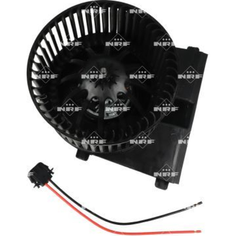 NRF Ventilator 34008 NRF Ventilator 34008