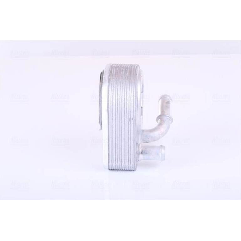 Ölkühler PKW 90972 Ölkühler PKW 90972