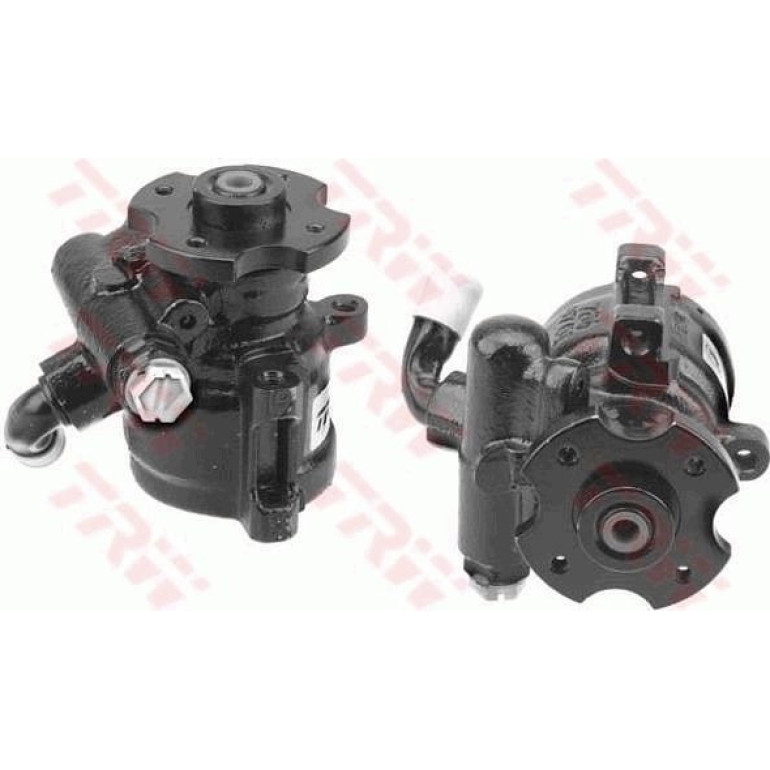 TRW Hydraulikpumpe JPR215 TRW Hydraulikpumpe JPR215