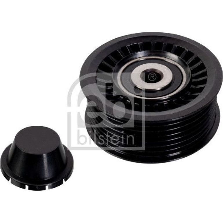 FEBI BILSTEIN Führungsrolle 49367 FEBI BILSTEIN Führungsrolle 49367