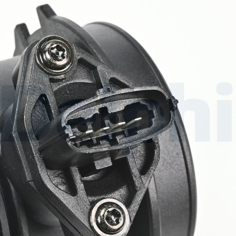 DELPHI Luftmassenmesser Luftmengenmesser AF10308-12B1
