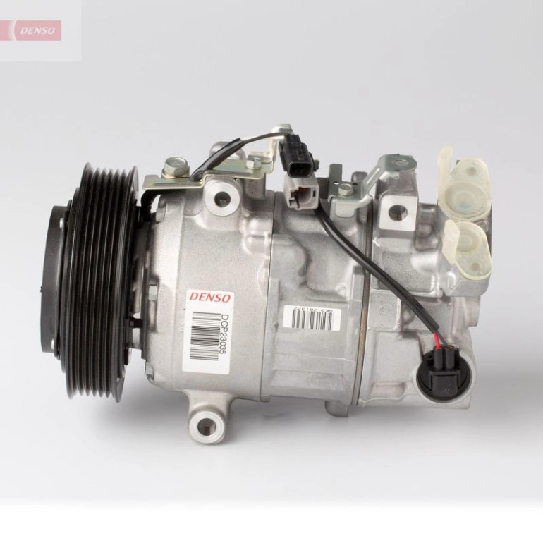 DENSO Kompressor DCP23035 DENSO Kompressor DCP23035