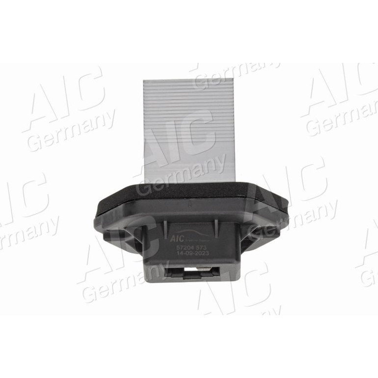 Widerstand 57204 Widerstand 57204