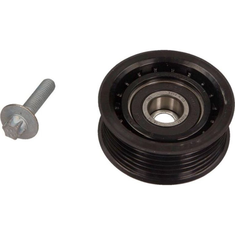 Umlenk-/Führungsrolle, Keilrippenriemen 44976 Umlenk-/Führungsrolle, Keilrippenriemen 44976