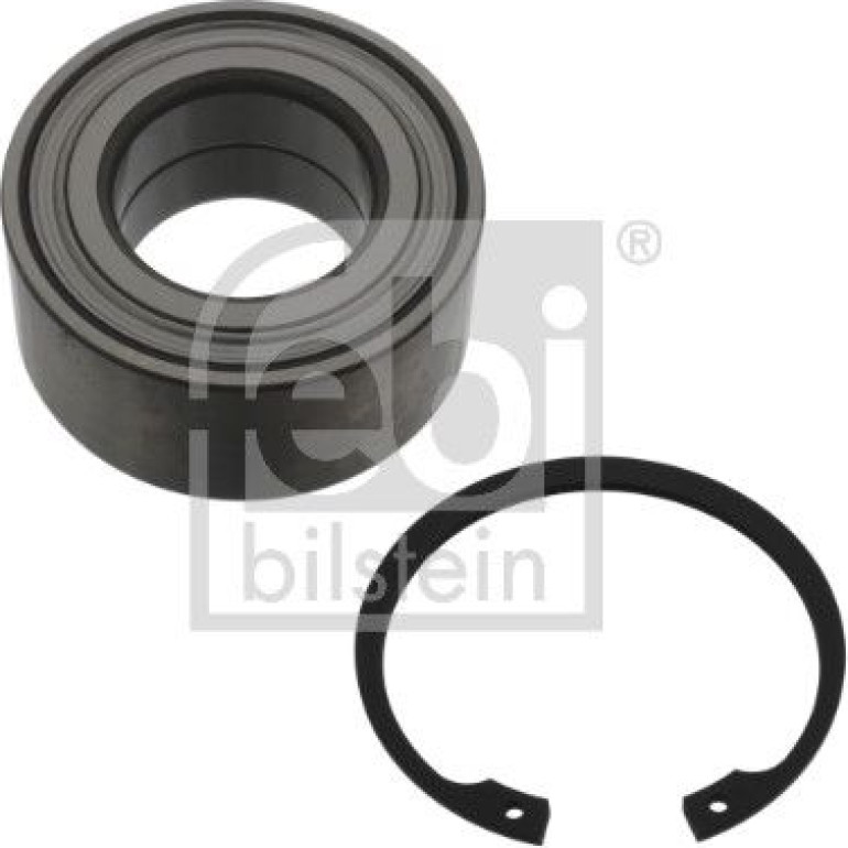 FEBI BILSTEIN Radlager 14538 FEBI BILSTEIN Radlager 14538