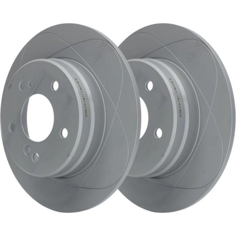 Bremsscheibe Db T. W202/203/W210/W124 95-07 Power Disc 24.0309-0114.1 Bremsscheibe Db T. W202/203/W210/W124 95-07 Power Disc 24.0309-0114.1