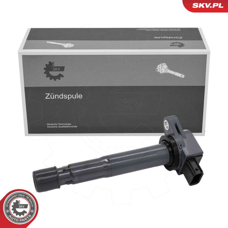 ESEN SKV Zündspule 03SKV307 ESEN SKV Zündspule 03SKV307