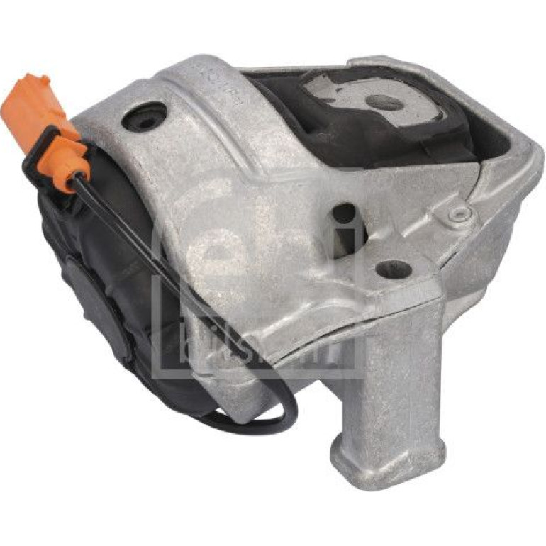 FEBI BILSTEIN Fahrwerksfeder 37384 FEBI BILSTEIN Fahrwerksfeder 37384