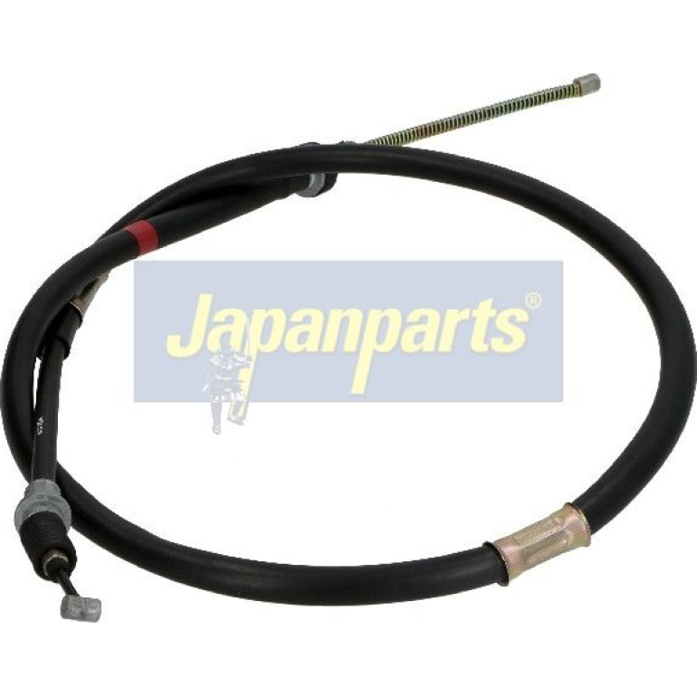 Seilzug, Feststellbremse Daihatsu T. Feroza 1.6 16V 88-99 Le BC-615L Seilzug, Feststellbremse Daihatsu T. Feroza 1.6 16V 88-99 Le BC-615L
