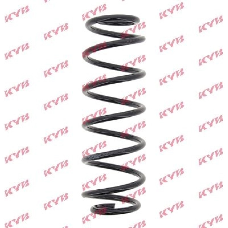 KYB Fahrwerksfeder Honda T. Civic Viii 2.2 Ctdi 01/06 RH6608 KYB Fahrwerksfeder Honda T. Civic Viii 2.2 Ctdi 01/06 RH6608