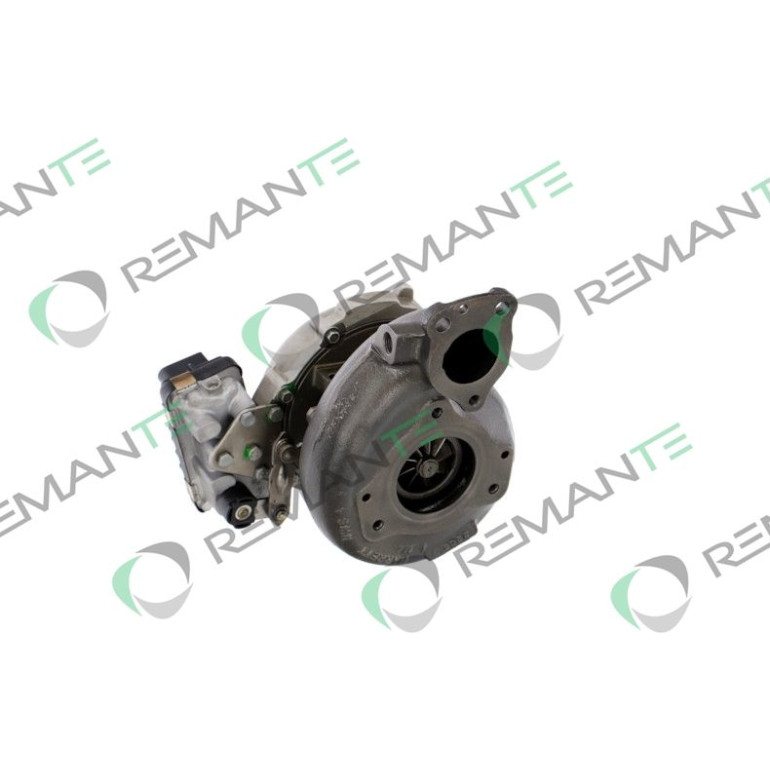 Turbolader 003-002-000024R