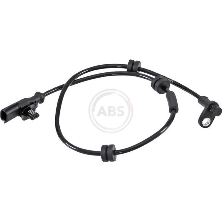 A.B.S. Sensor, Raddrehzahl 31722 A.B.S. Sensor, Raddrehzahl 31722