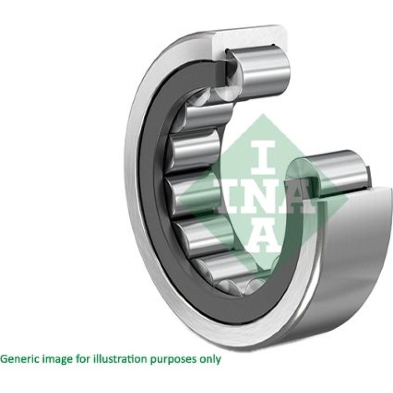 INA Lager, Schaltgetriebe 712 2206 10 INA Lager, Schaltgetriebe 712 2206 10