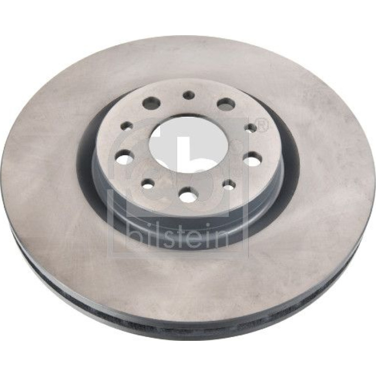 FEBI BILSTEIN Bremsscheibe 173028