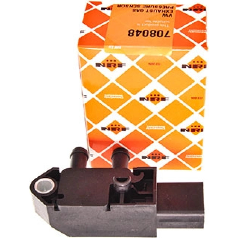 Sensor, Abgasdruck 708048 Sensor, Abgasdruck 708048
