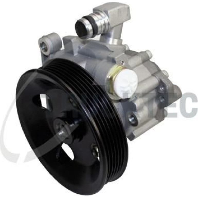 TRUCKTEC AUTOMOTIVE Hydraulikpumpe 02.37.218