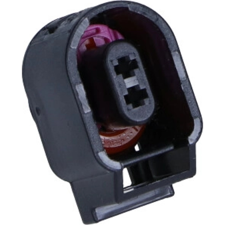Original VAG Stecker VW Golf 04 8T0973702 Original VAG Stecker VW Golf 04 8T0973702