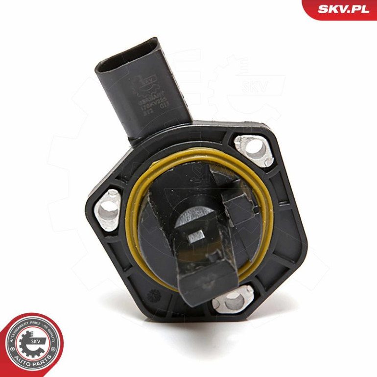 SKV GERMANY Sensor 17SKV235 SKV GERMANY Sensor 17SKV235