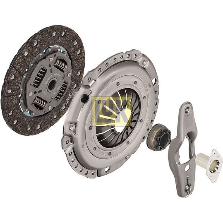 Kupplungssatz 623 3755 00 Kupplungssatz 623 3755 00