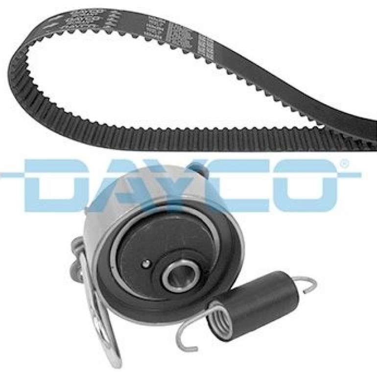 Zahnrimsatz KTB950 Zahnrimsatz KTB950