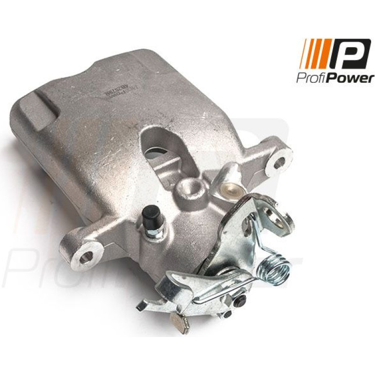 PROFIPOWER Bremssattel 4B2579R PROFIPOWER Bremssattel 4B2579R