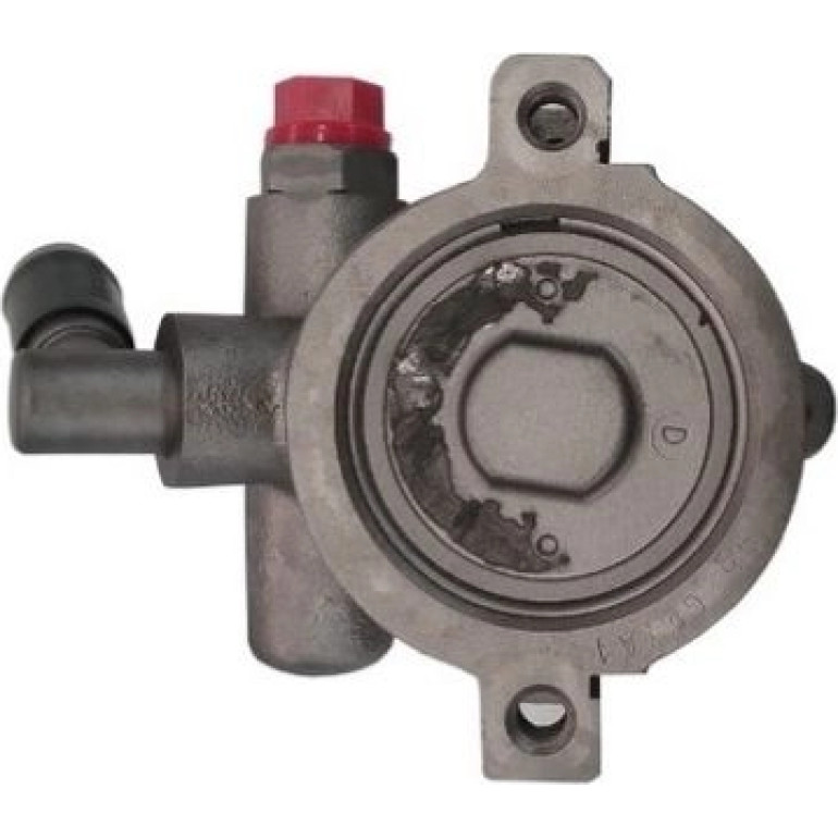 SPIDAN Hydraulikpumpe 53896 SPIDAN Hydraulikpumpe 53896