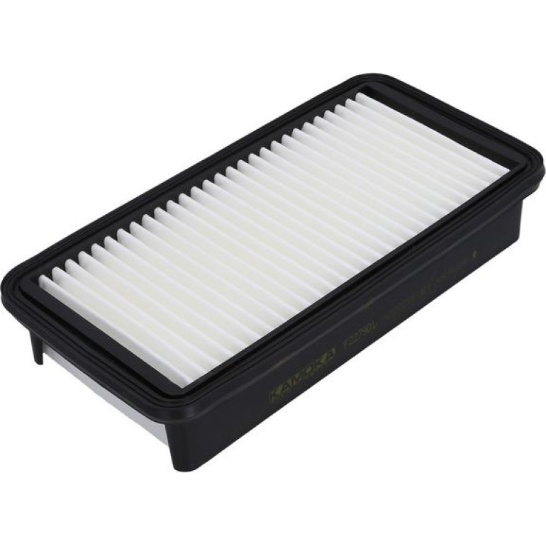 KAMOKA Luftfilter F227901