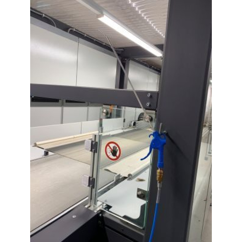 KS TOOLS Saug-/Blaspistole (Druckluft) BT160500 KS TOOLS Saug-/Blaspistole (Druckluft) BT160500