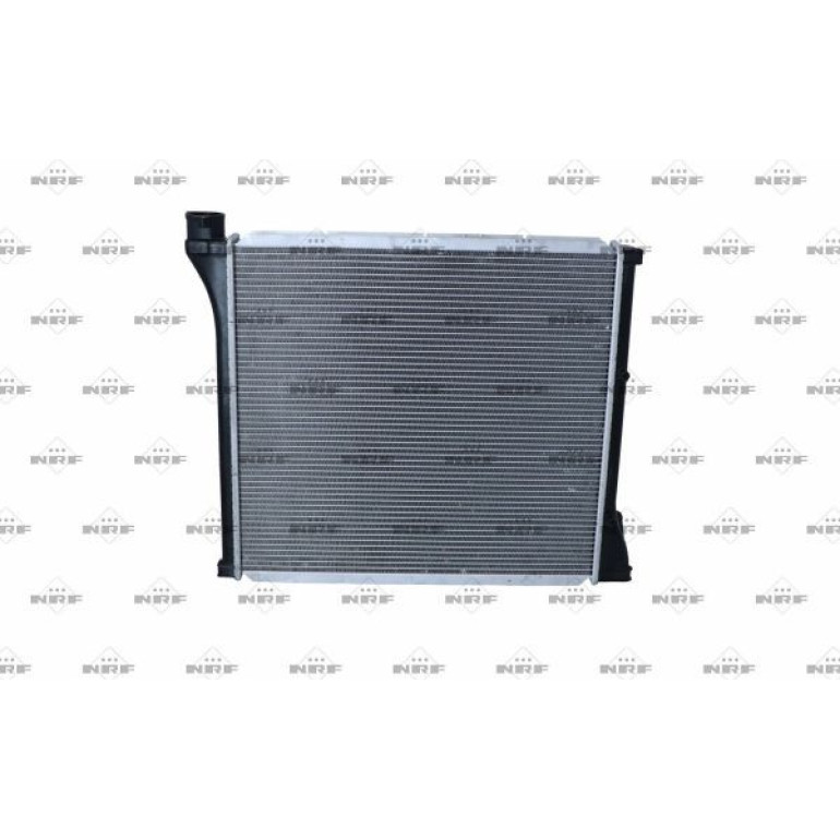 Kühler, Motorkühlung 503001 Kühler, Motorkühlung 503001