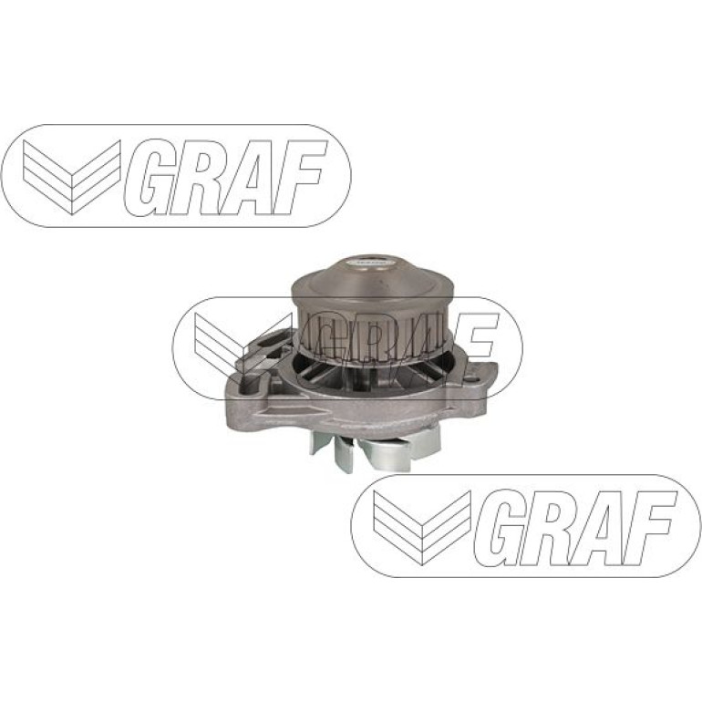 PA 103 Wasserpumpe PA103 PA 103 Wasserpumpe PA103