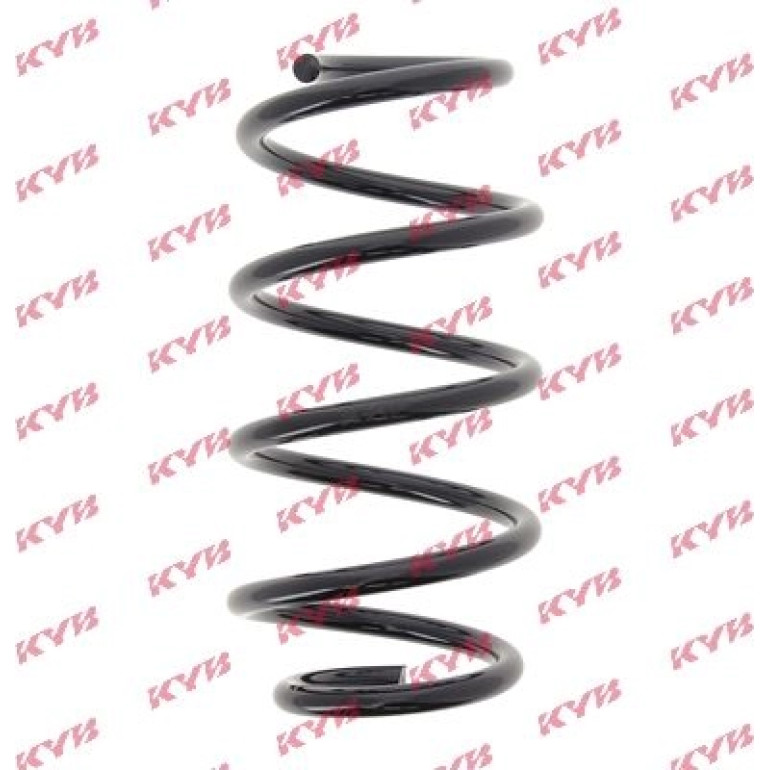 KYB Fahrwerksfeder VW P. Golf V 2.0Gti 10/04-02/09 RA3792 KYB Fahrwerksfeder VW P. Golf V 2.0Gti 10/04-02/09 RA3792