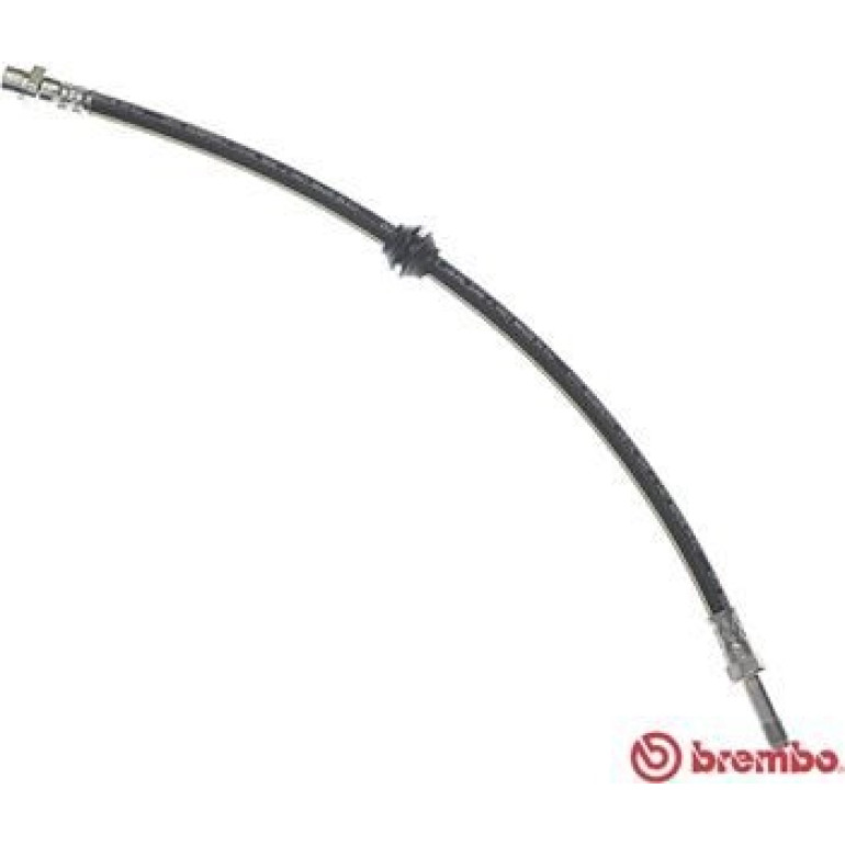 BREMBO Bremsschlauch T 06 012 BREMBO Bremsschlauch T 06 012