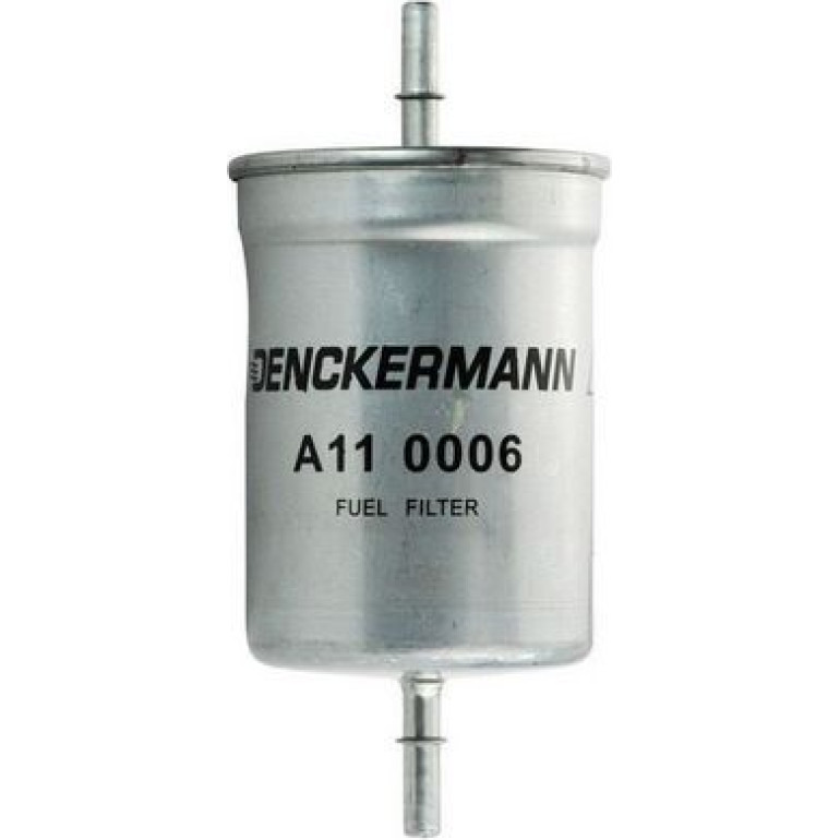DENCKERMANN Kraftstofffilter A110006 DENCKERMANN Kraftstofffilter A110006