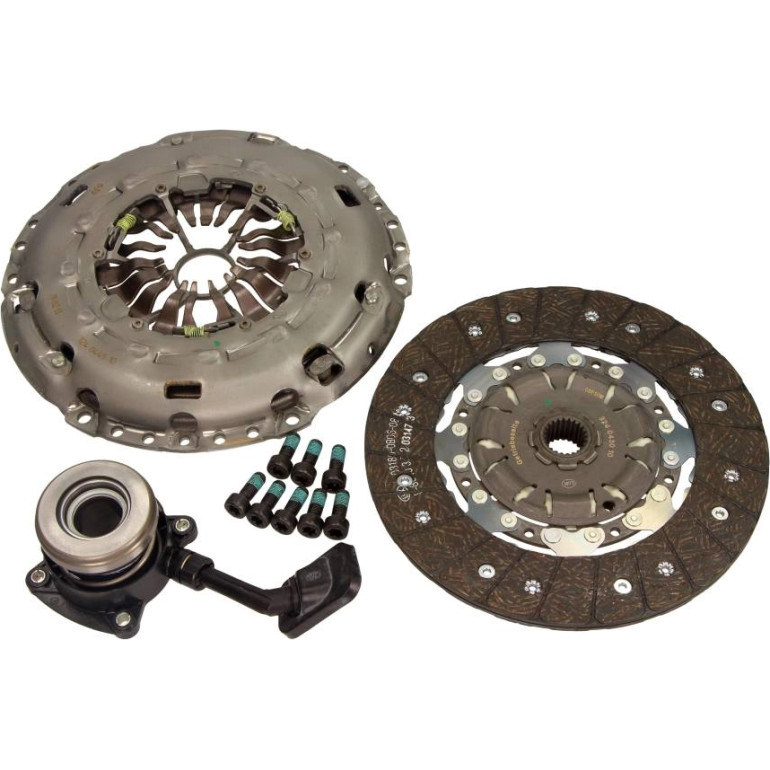 LUK REPSET DMF 600 0149 00 LUK REPSET DMF 600 0149 00