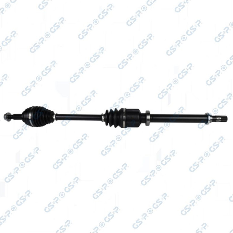 GSP Antriebswelle 250354 GSP Antriebswelle 250354