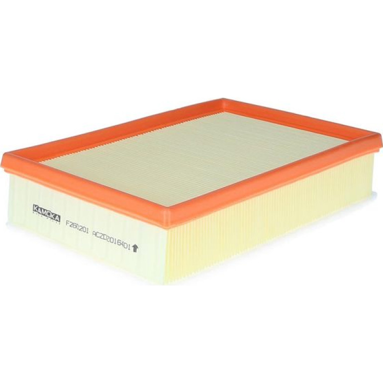 KAMOKA Luftfilter F260201 KAMOKA Luftfilter F260201