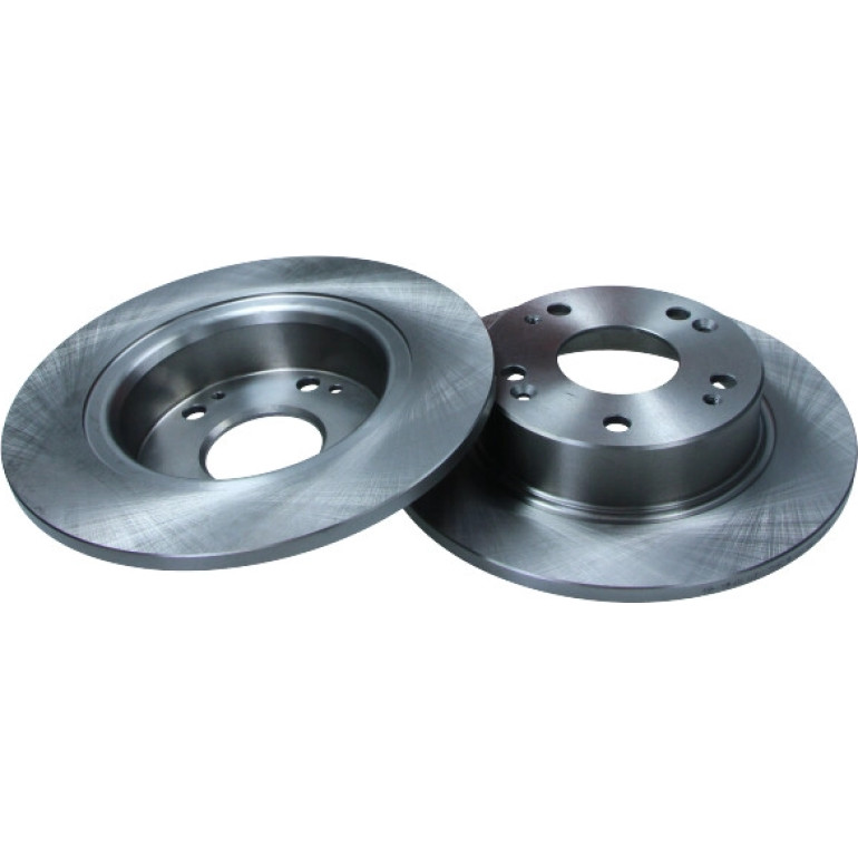 Maxgear Bremsscheibe Honda T. Accord 03 19-1843 Maxgear Bremsscheibe Honda T. Accord 03 19-1843